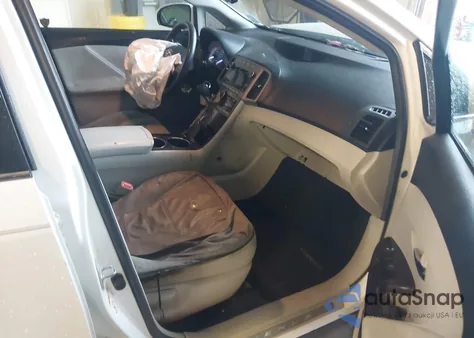 2012 Toyota Venza Le/Xle из США, поврежденный, VIN 4T3ZA3BBXC4057696